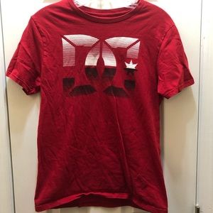 DC Men’s T-shirt